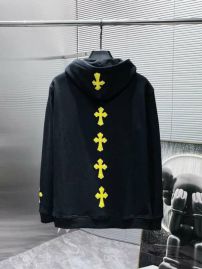 Picture of Chrome Hearts Hoodies _SKUChromeHeartsS-XL806510400